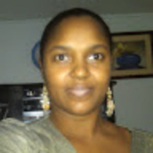 Meet your Posher, Suzanne